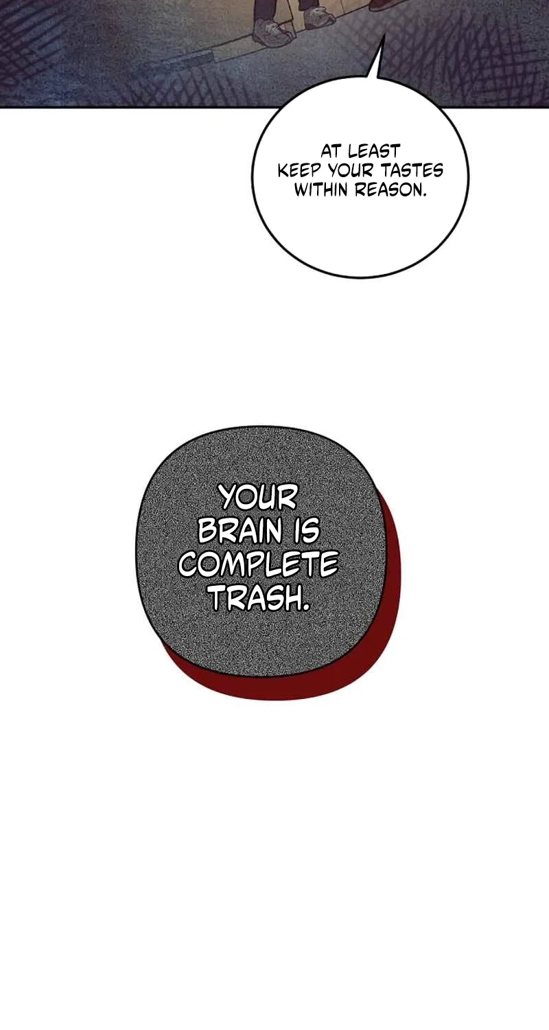 Do Not Harass Your Boss Chapter 3 - page 69