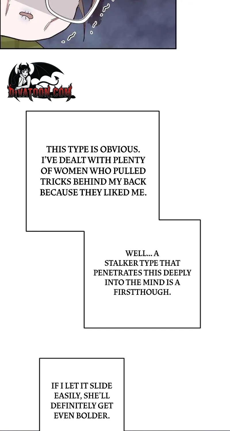 Do Not Harass Your Boss Chapter 3 - page 73