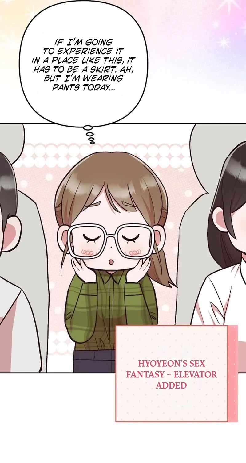 Do Not Harass Your Boss Chapter 3 - page 9