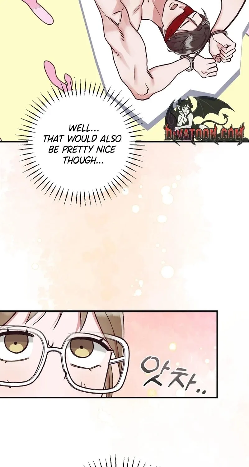 Do Not Harass Your Boss Chapter 4 - page 11