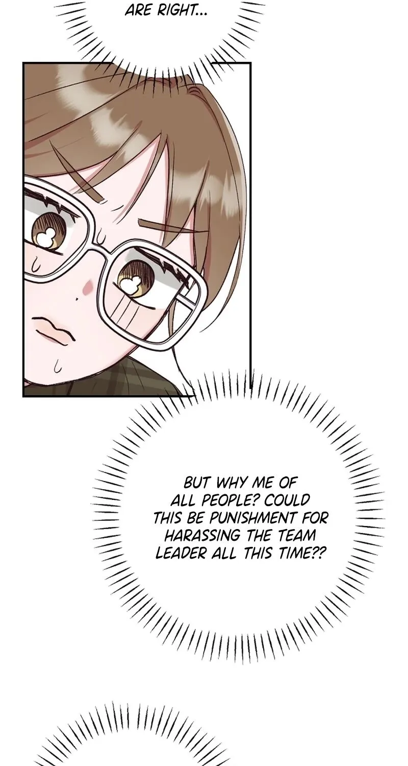 Do Not Harass Your Boss Chapter 4 - page 16