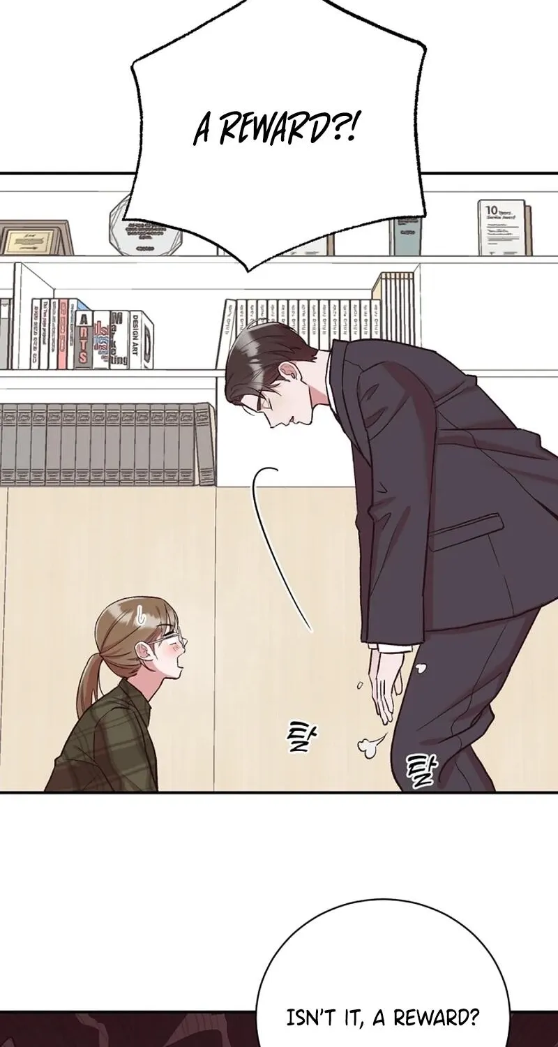 Do Not Harass Your Boss Chapter 4 - page 26