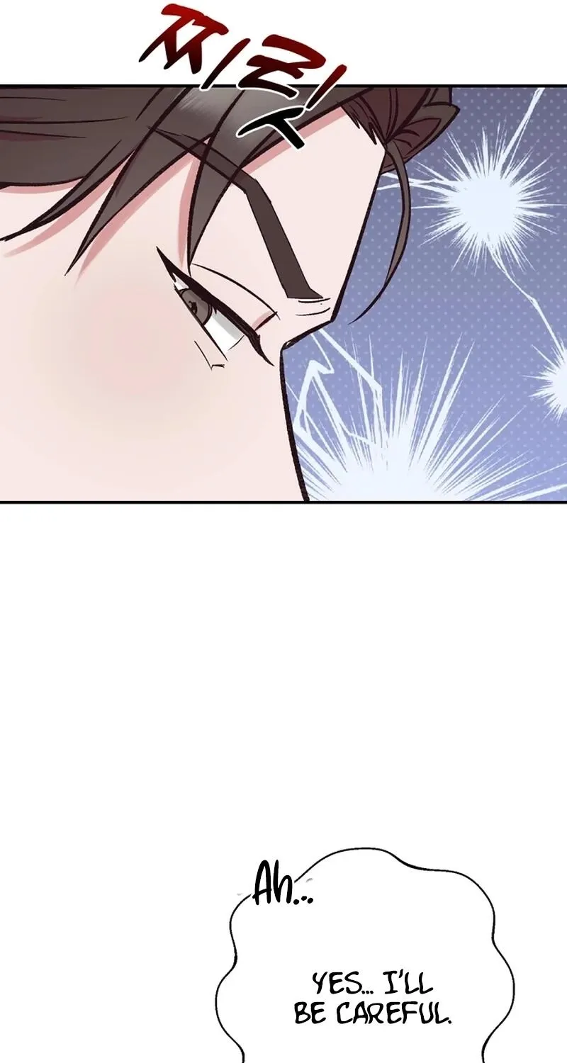 Do Not Harass Your Boss Chapter 4 - page 30