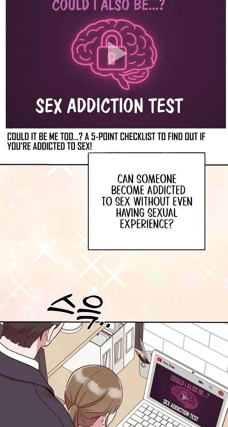 Do Not Harass Your Boss Chapter 4 - page 35