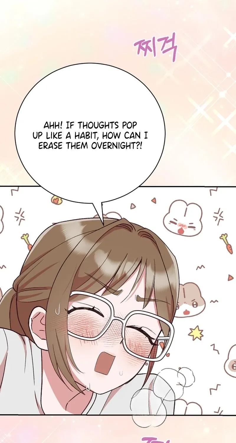 Do Not Harass Your Boss Chapter 4 - page 39