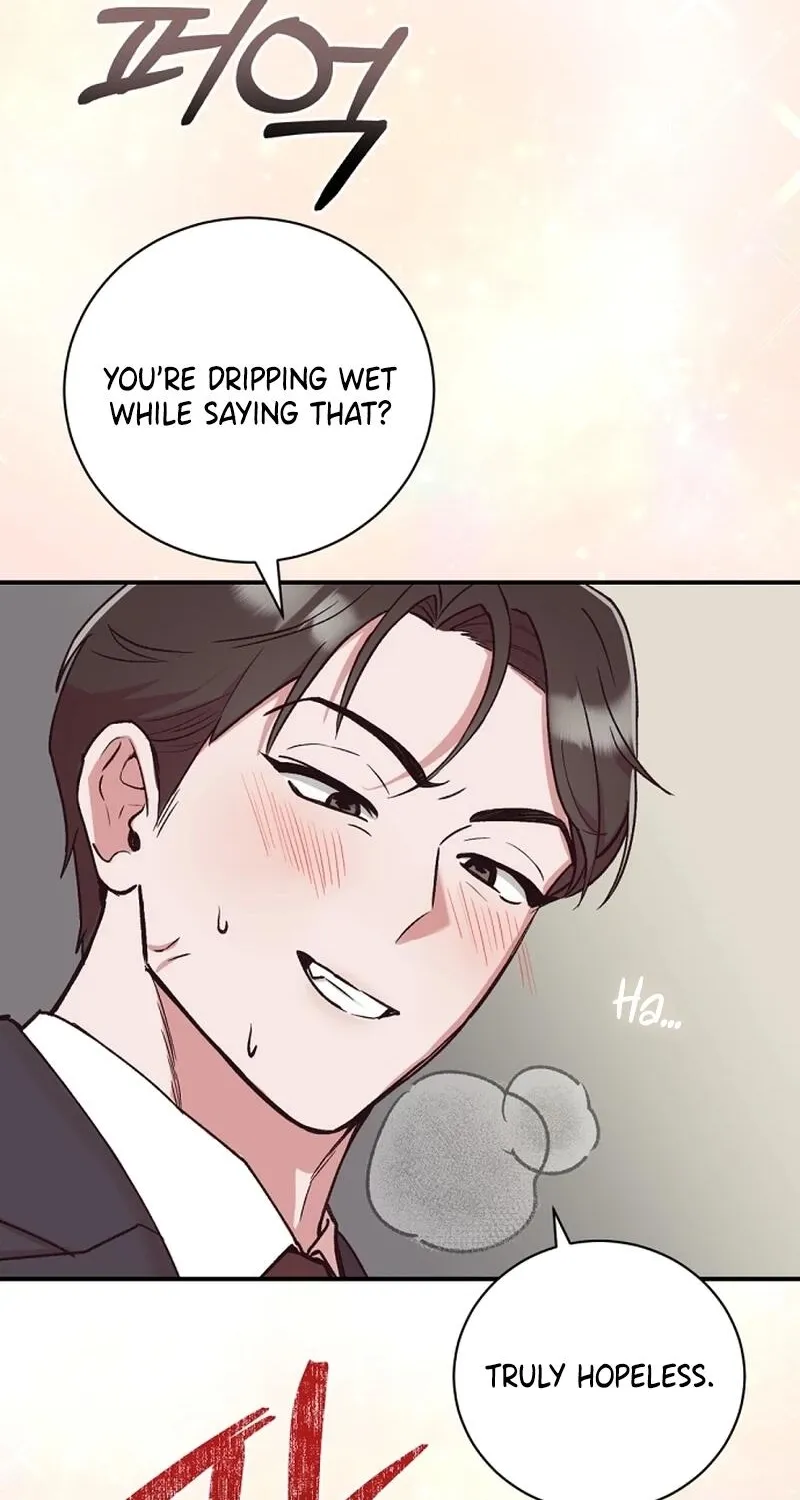 Do Not Harass Your Boss Chapter 4 - page 42