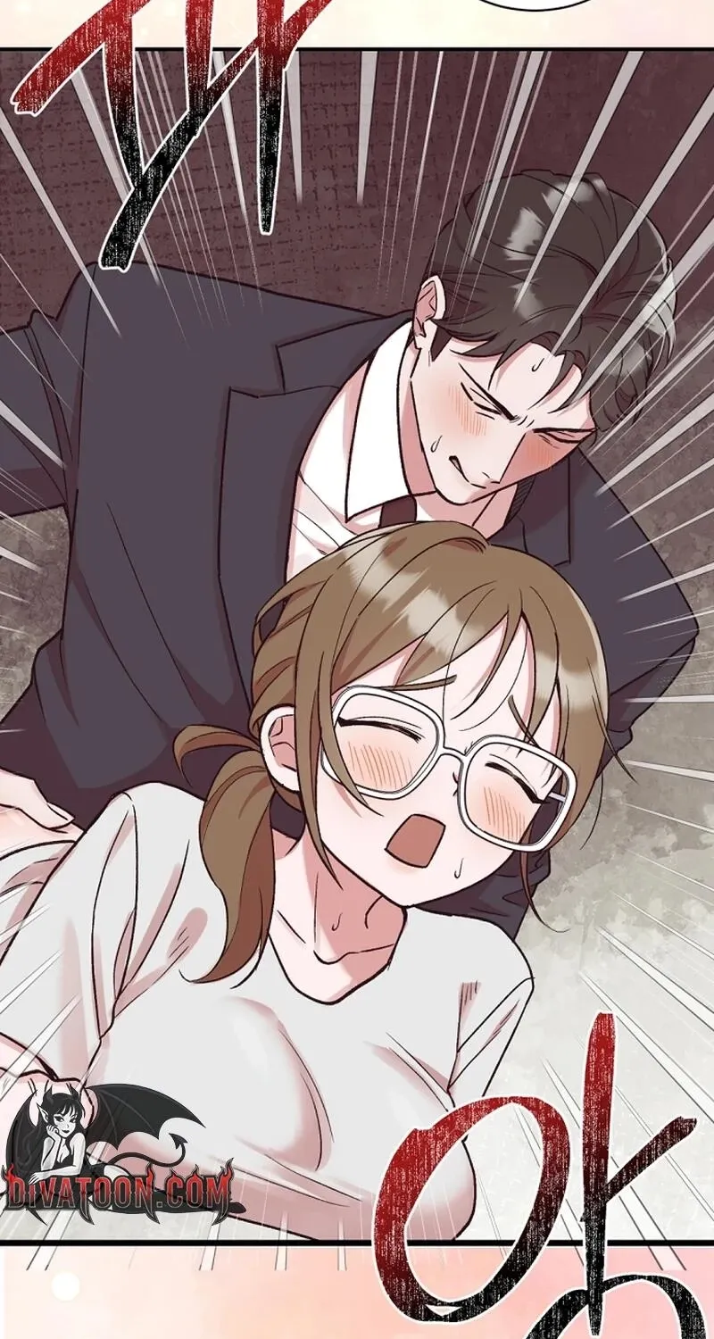 Do Not Harass Your Boss Chapter 4 - page 43