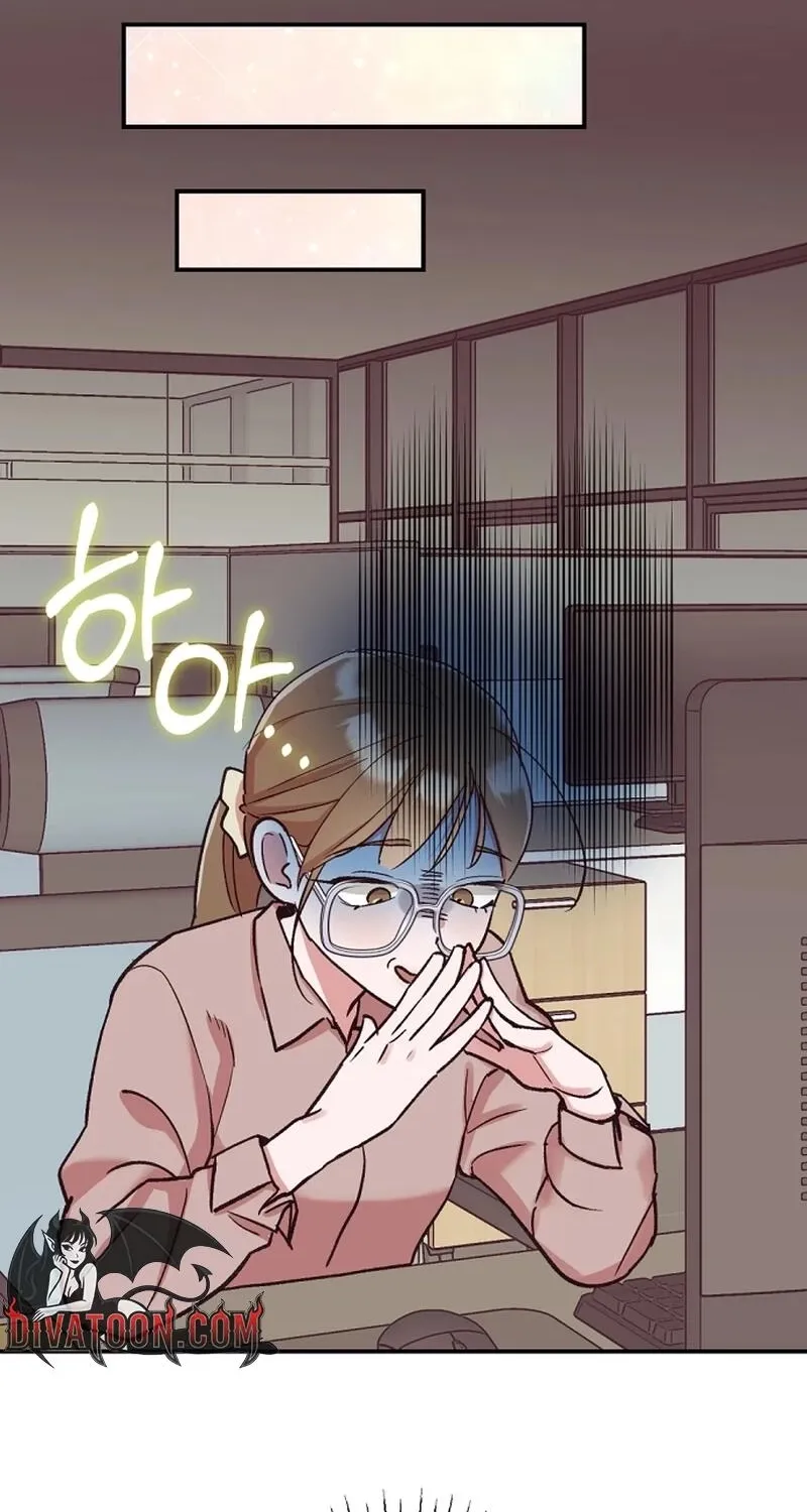 Do Not Harass Your Boss Chapter 4 - page 46