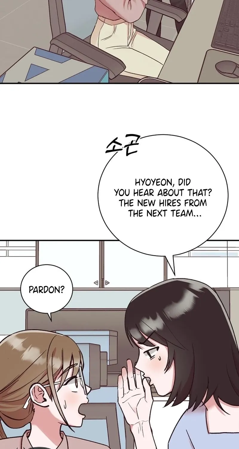 Do Not Harass Your Boss Chapter 4 - page 49