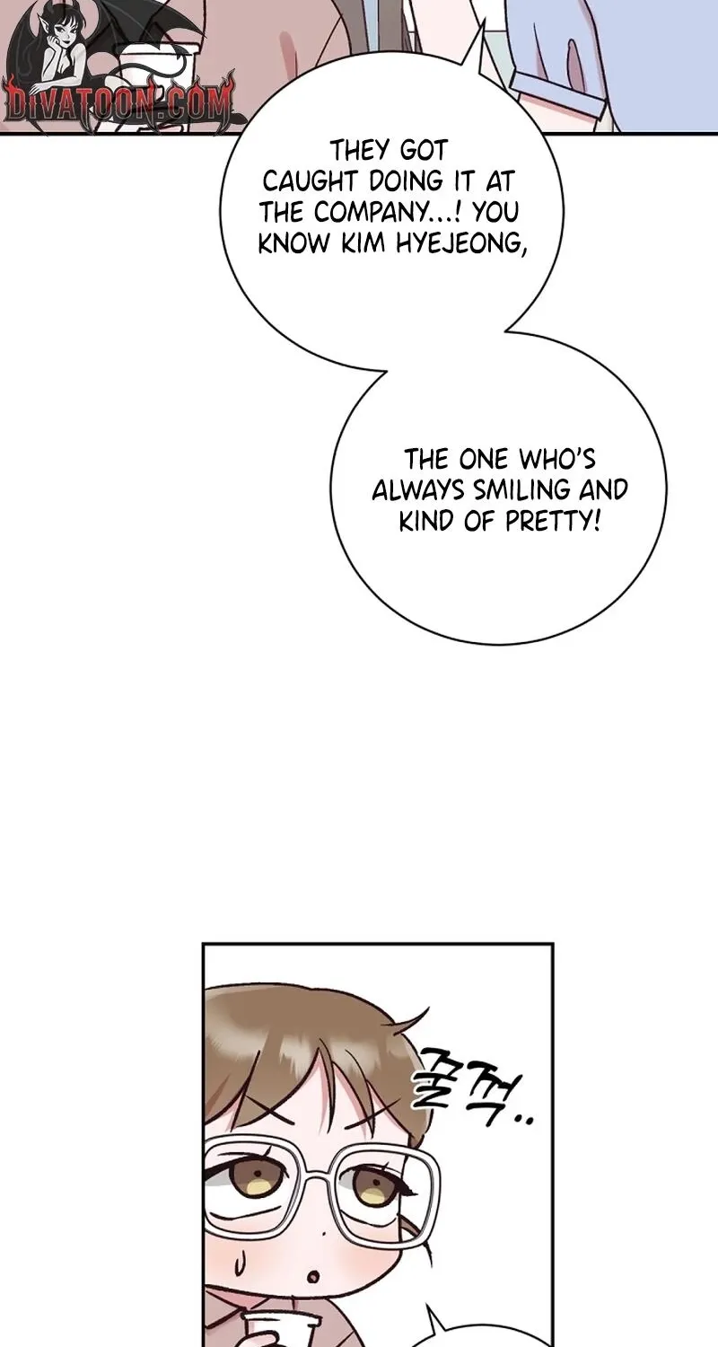 Do Not Harass Your Boss Chapter 4 - page 50