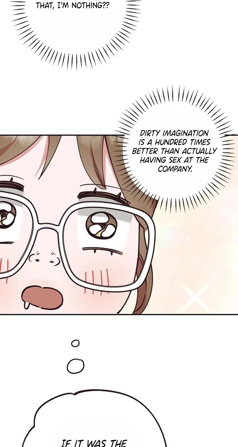 Do Not Harass Your Boss Chapter 4 - page 53