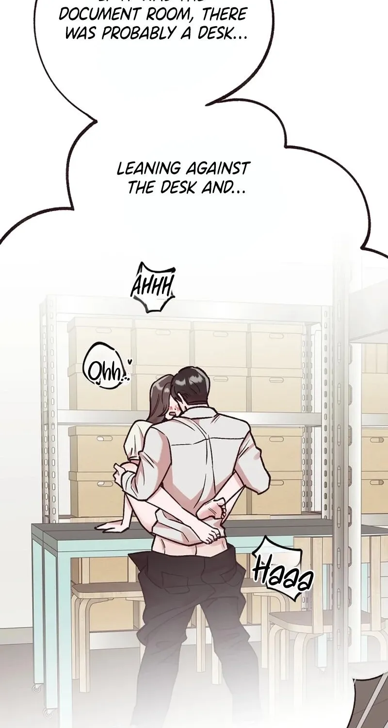 Do Not Harass Your Boss Chapter 4 - page 54