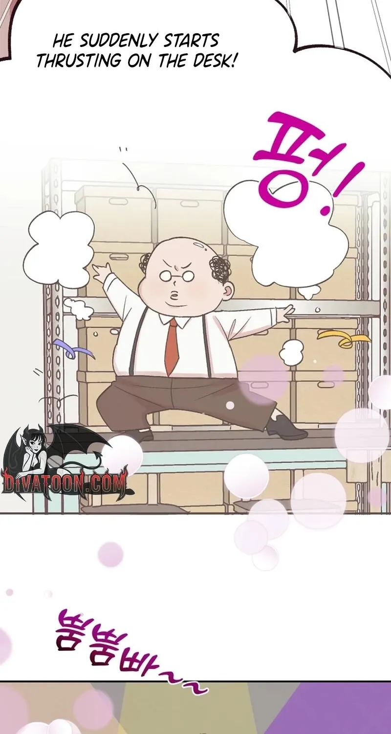 Do Not Harass Your Boss Chapter 4 - page 56