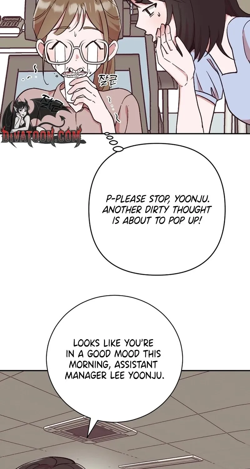 Do Not Harass Your Boss Chapter 4 - page 60