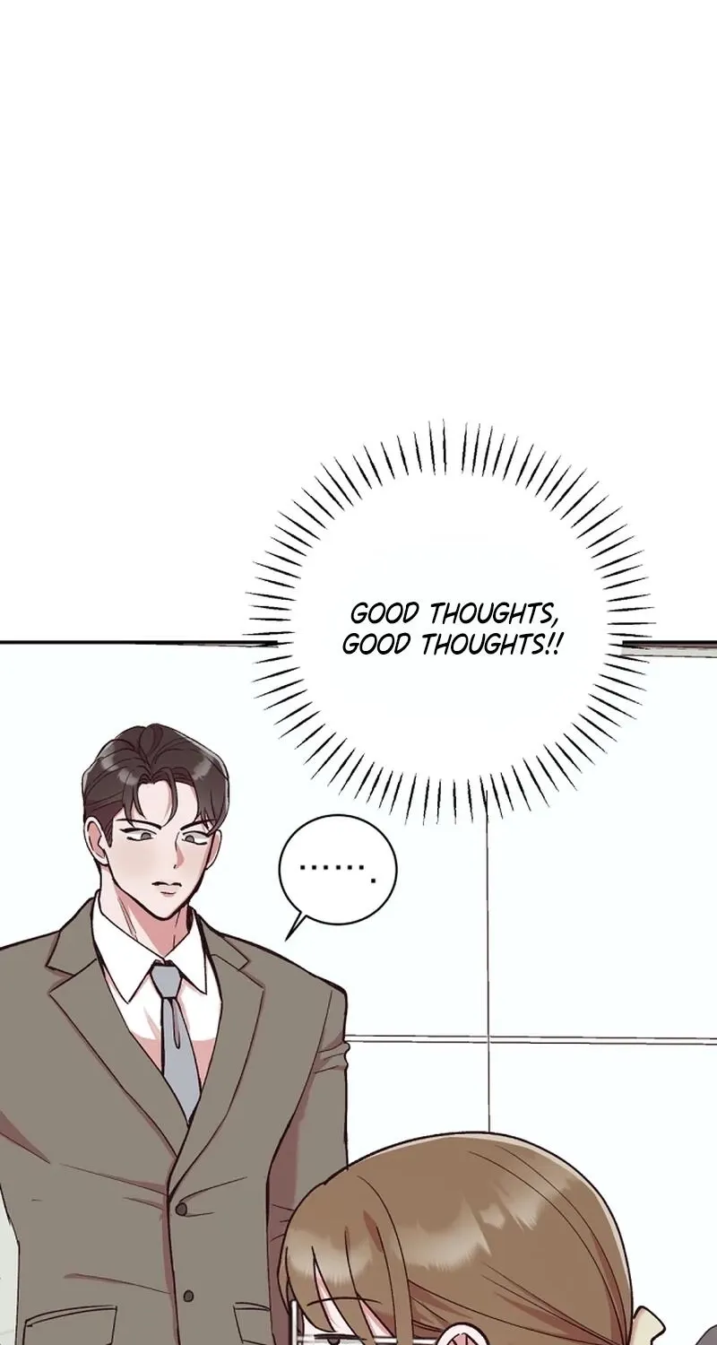 Do Not Harass Your Boss Chapter 4 - page 62