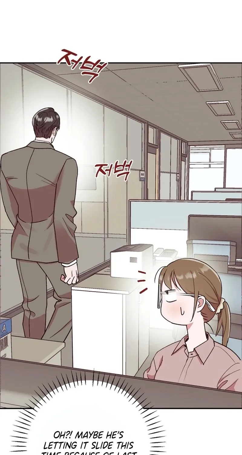 Do Not Harass Your Boss Chapter 4 - page 64