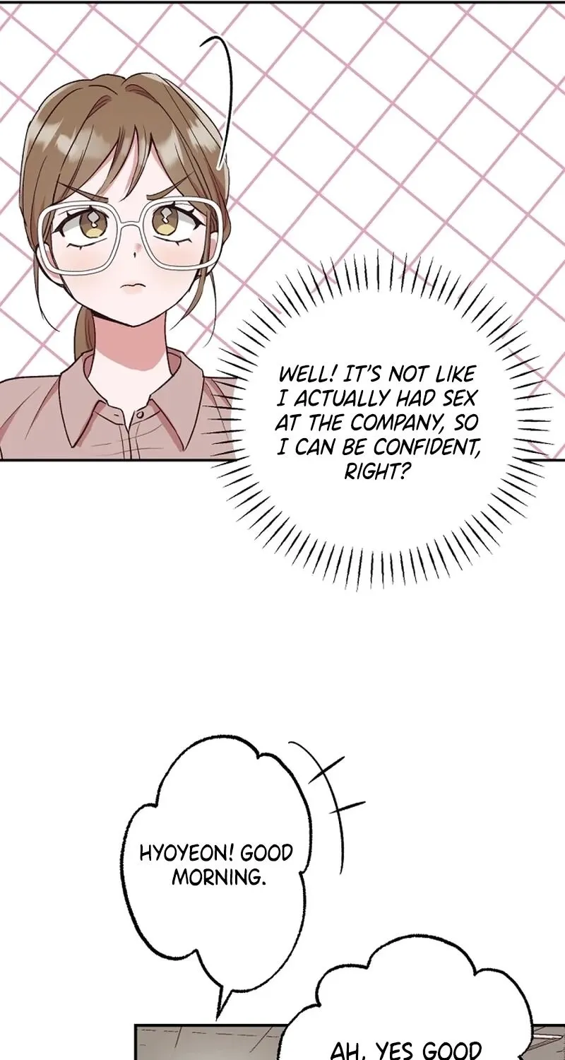 Do Not Harass Your Boss Chapter 4 - page 66