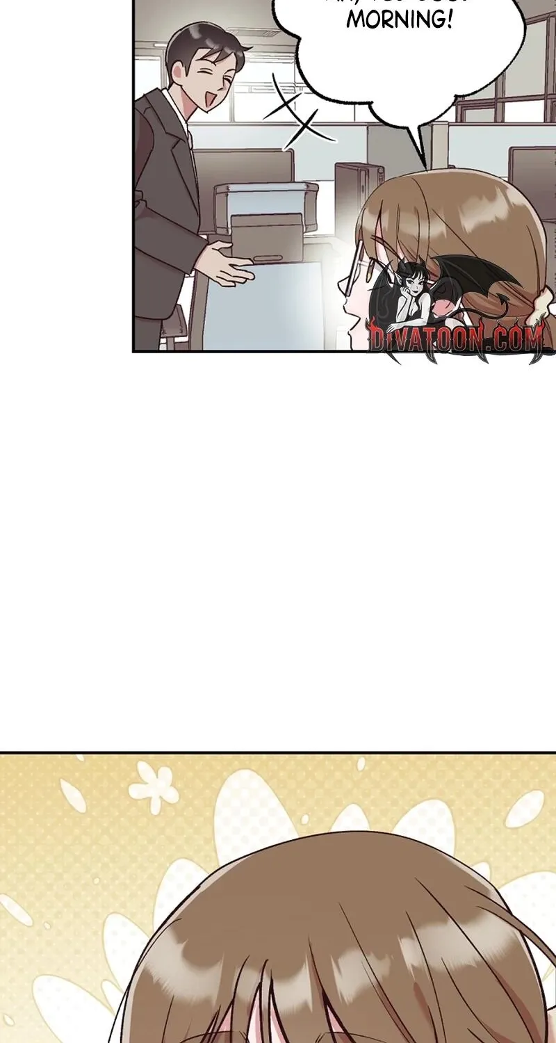 Do Not Harass Your Boss Chapter 4 - page 67