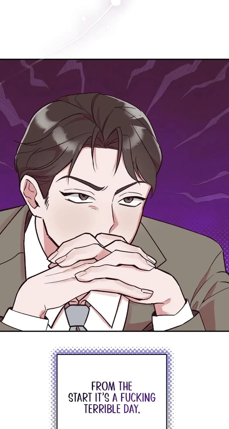 Do Not Harass Your Boss Chapter 4 - page 70