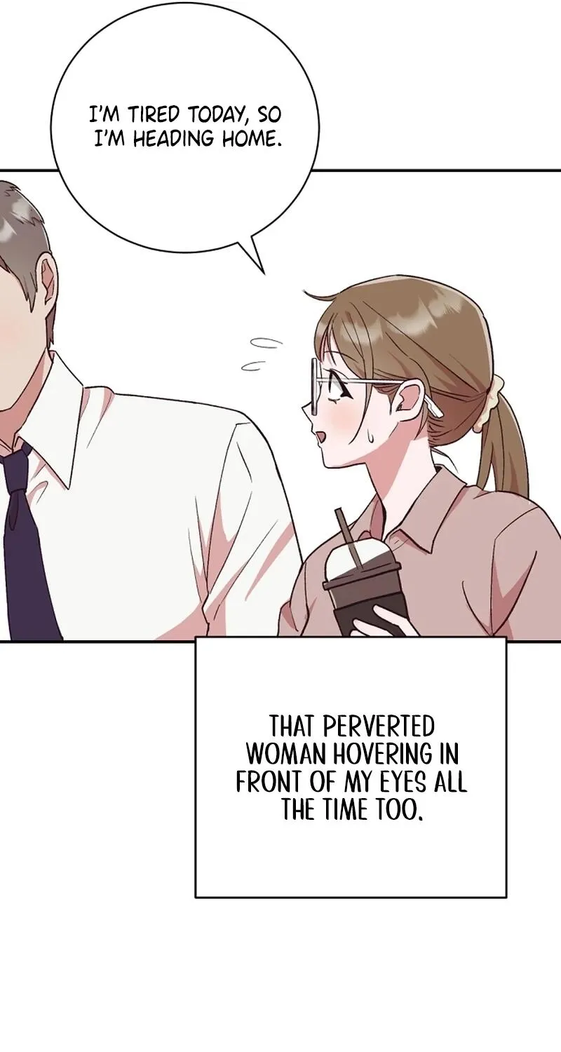 Do Not Harass Your Boss Chapter 4 - page 73