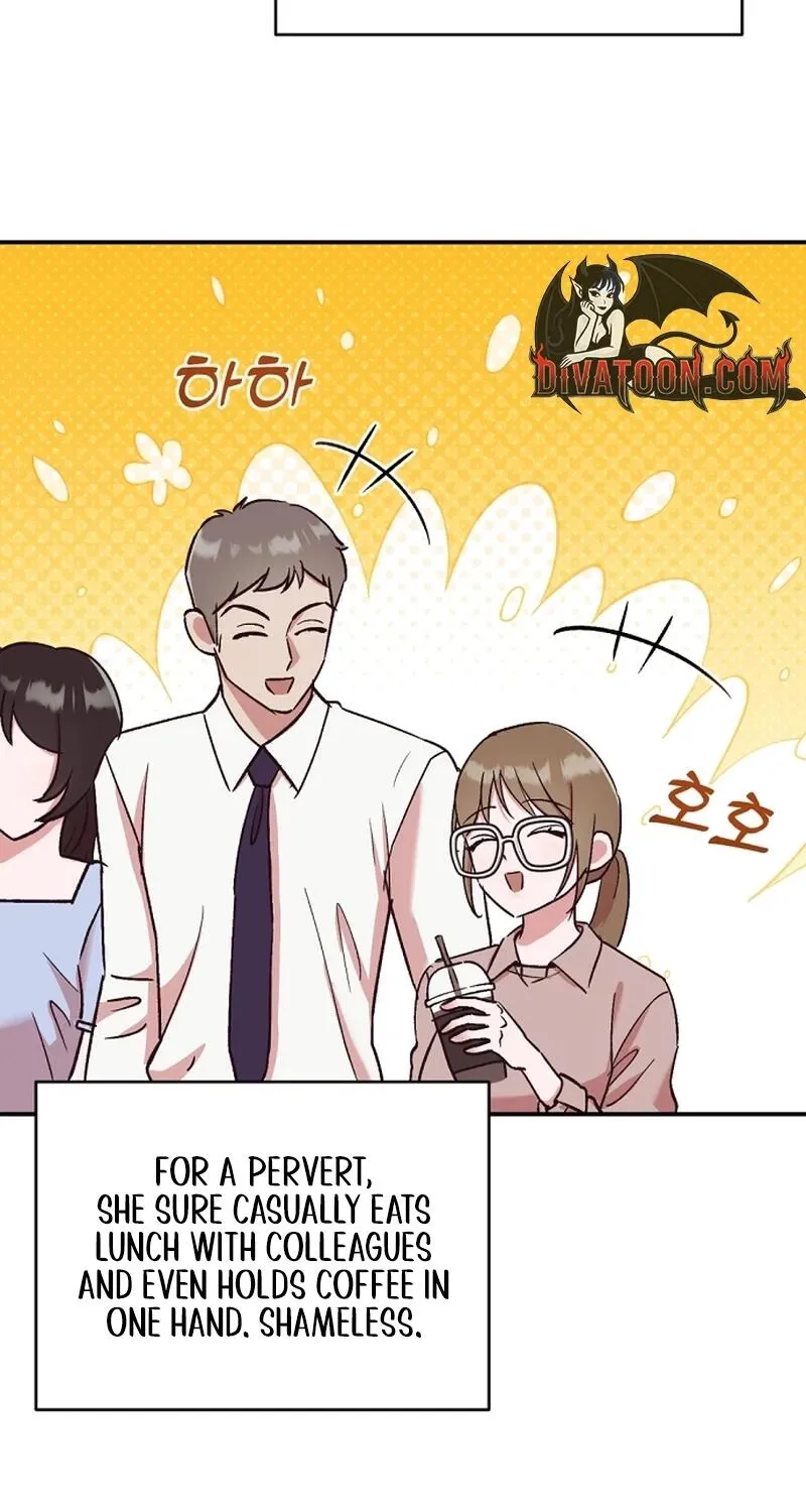 Do Not Harass Your Boss Chapter 4 - page 75