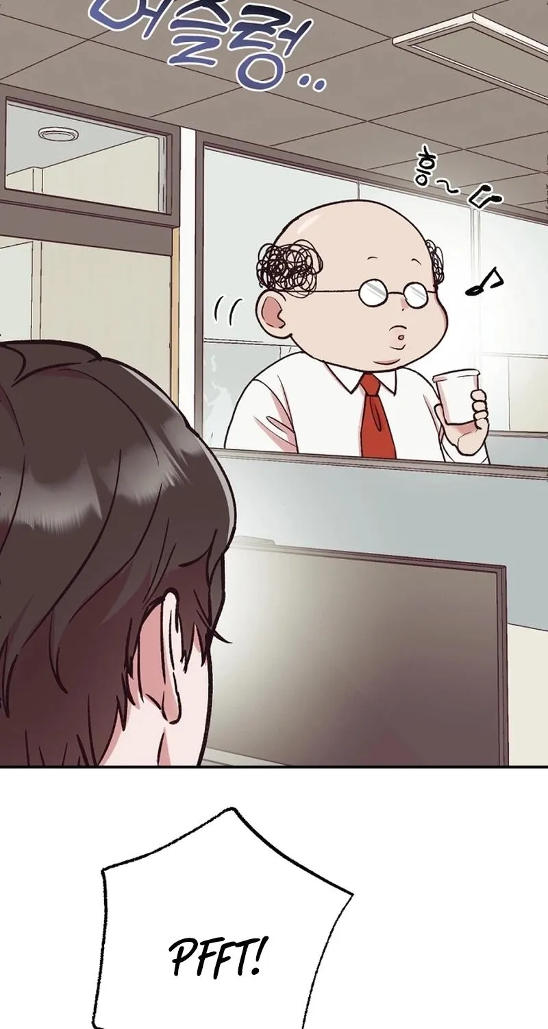 Do Not Harass Your Boss Chapter 4 - page 78