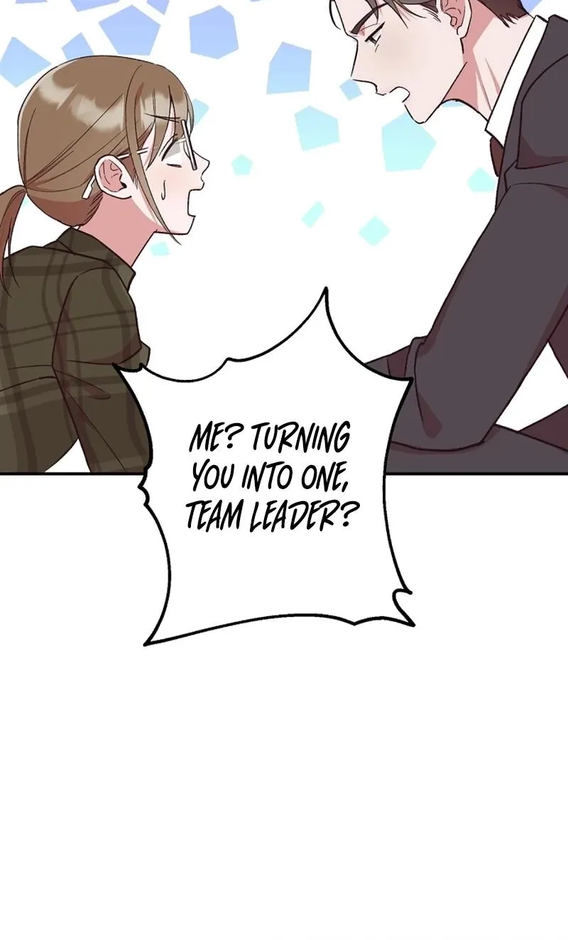 Do Not Harass Your Boss Chapter 4 - page 8