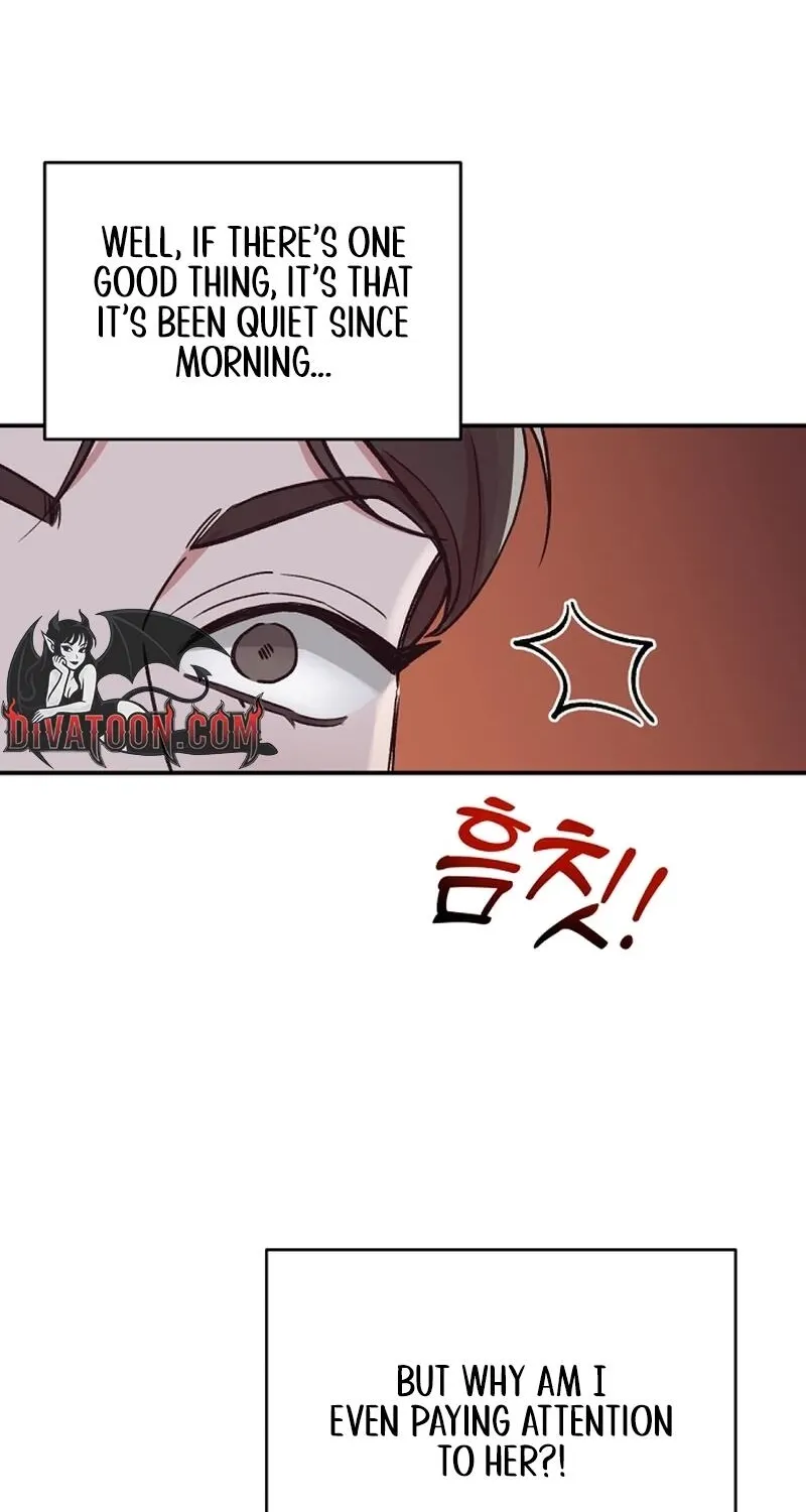 Do Not Harass Your Boss Chapter 4 - page 82