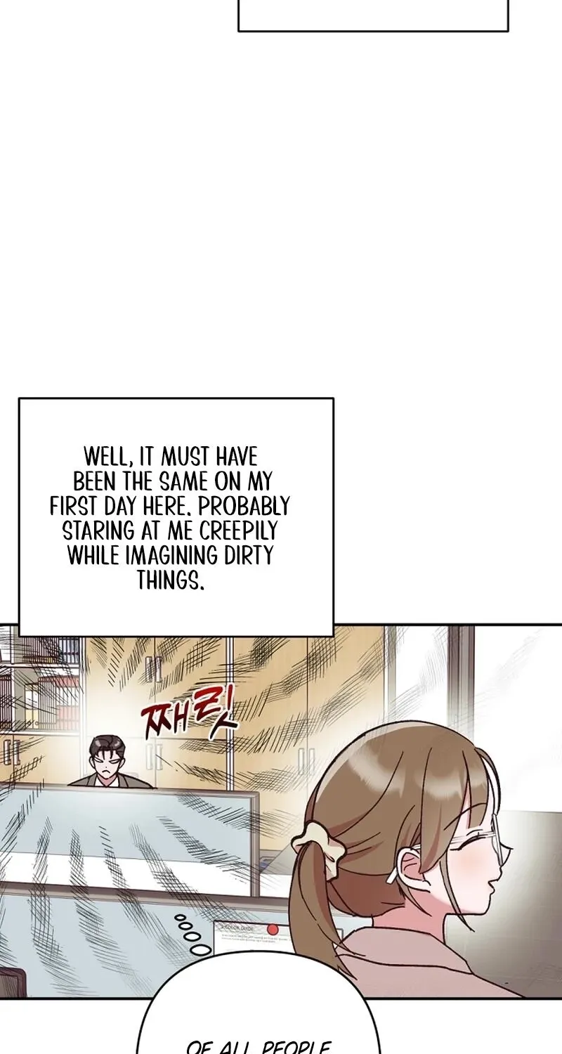 Do Not Harass Your Boss Chapter 4 - page 85