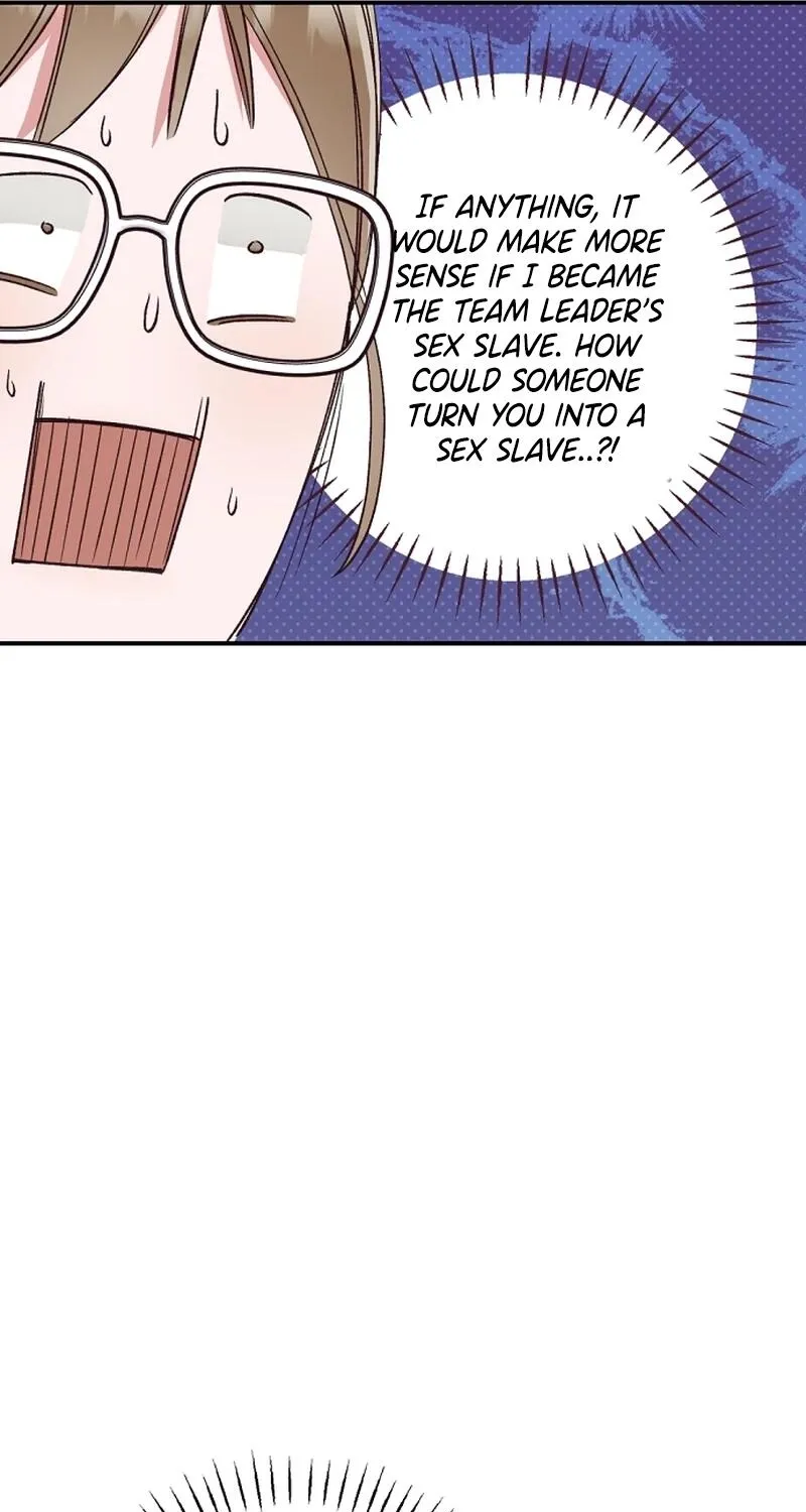 Do Not Harass Your Boss Chapter 4 - page 9