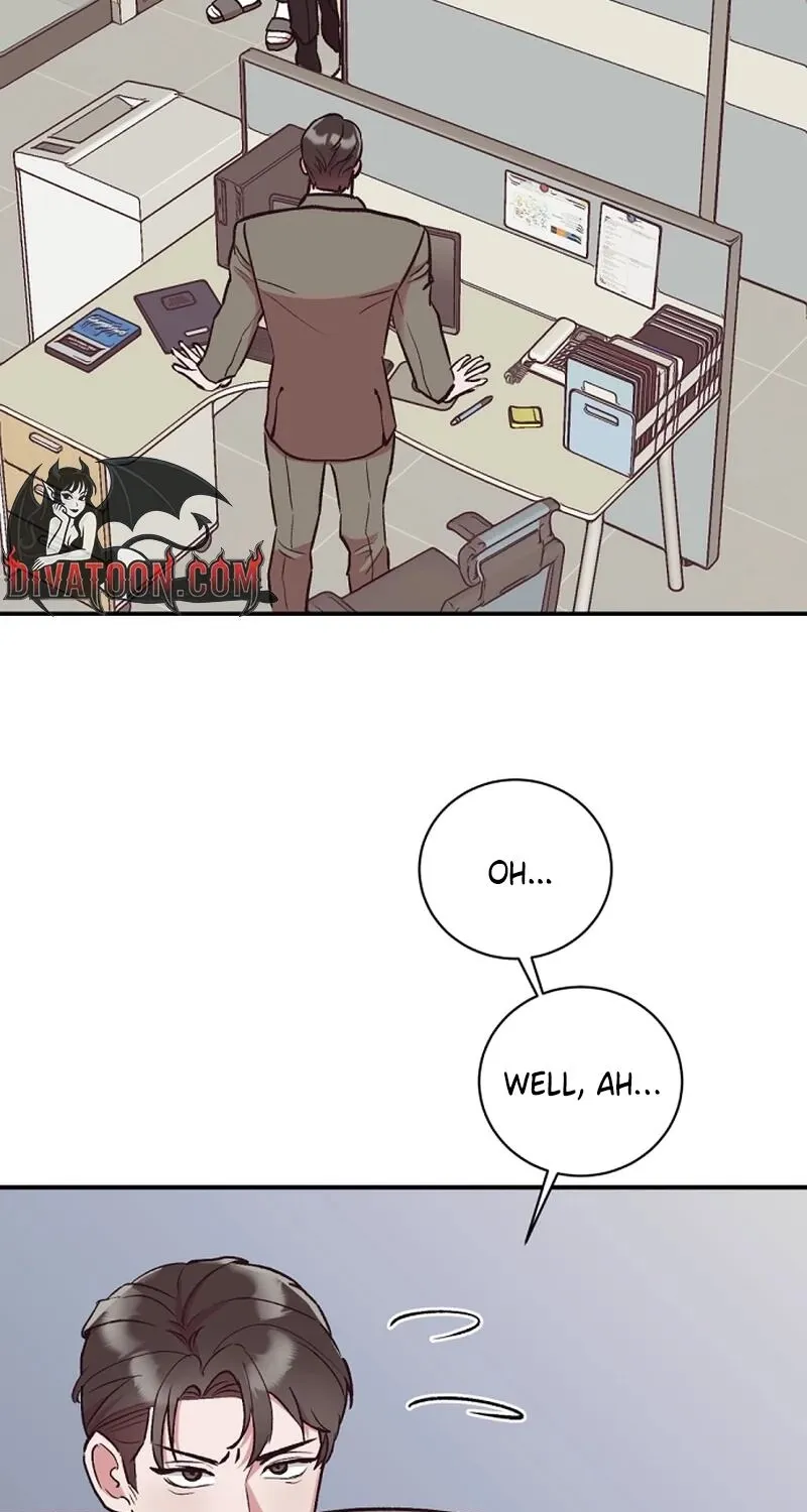 Do Not Harass Your Boss Chapter 4 - page 92