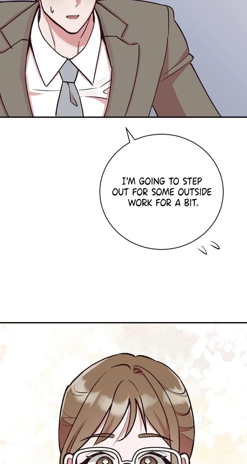 Do Not Harass Your Boss Chapter 4 - page 93