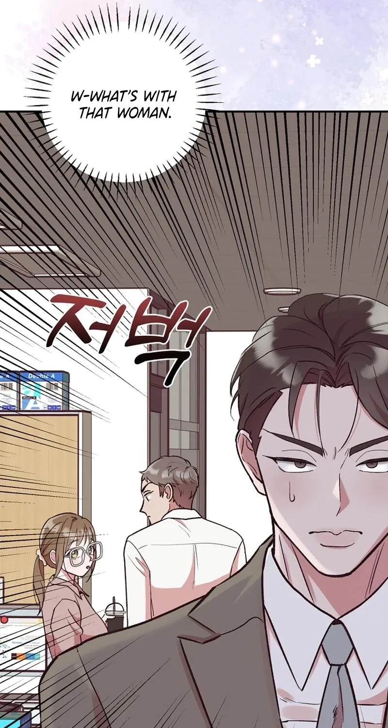 Do Not Harass Your Boss Chapter 4 - page 95