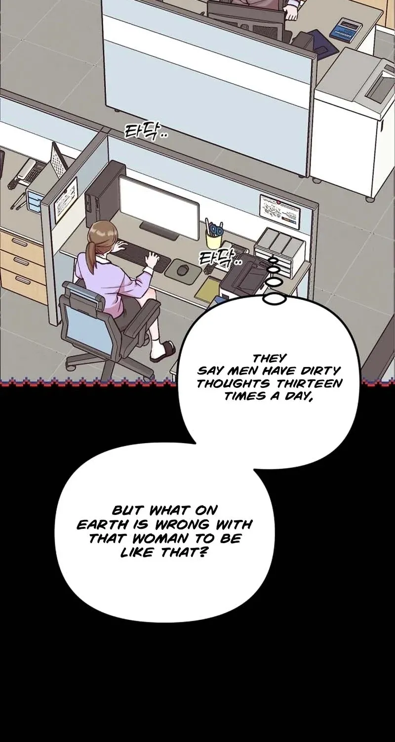 Do Not Harass Your Boss Chapter 5 - page 11