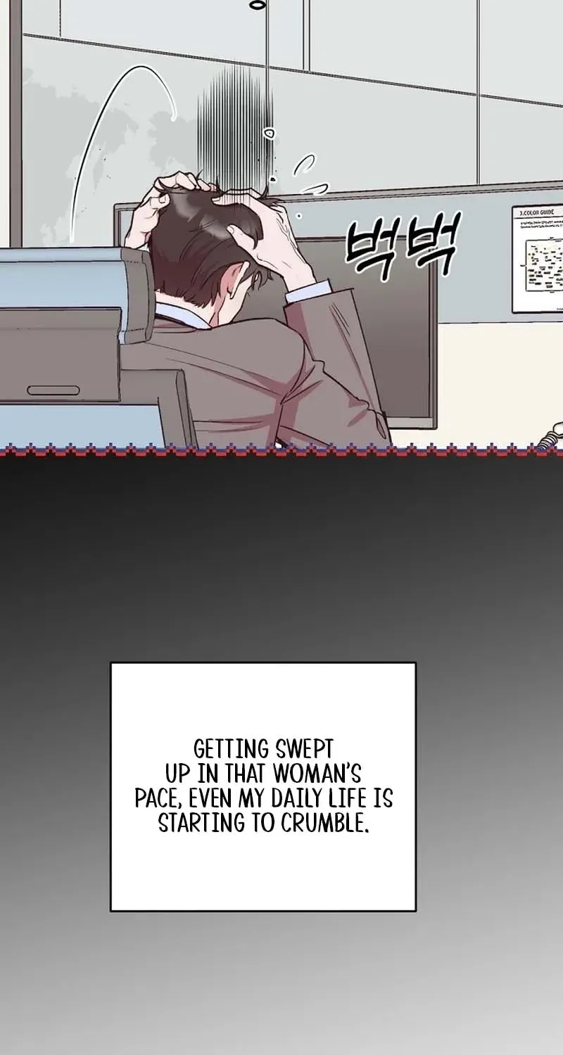 Do Not Harass Your Boss Chapter 5 - page 14