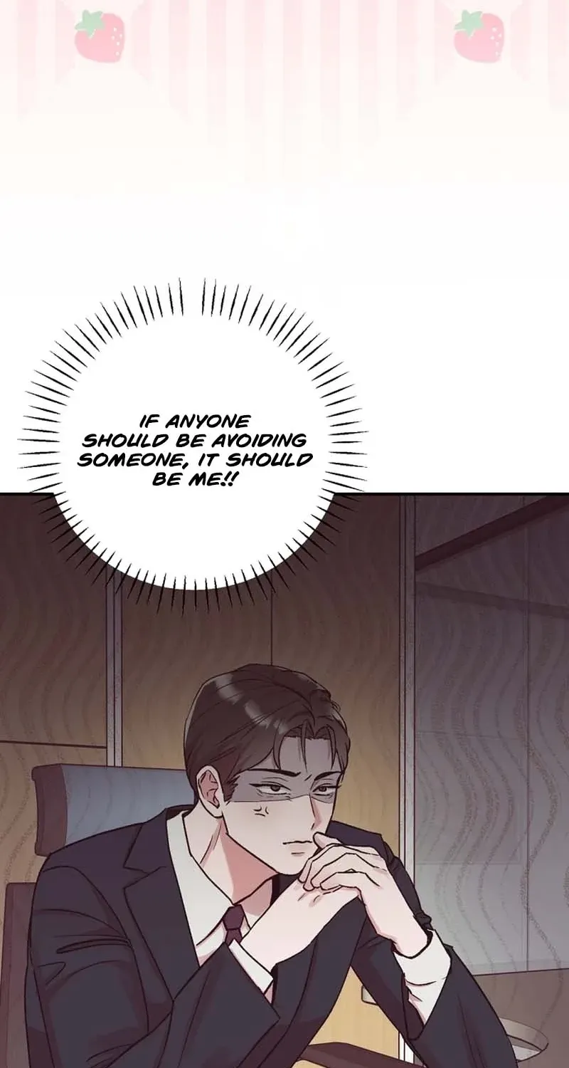 Do Not Harass Your Boss Chapter 5 - page 50