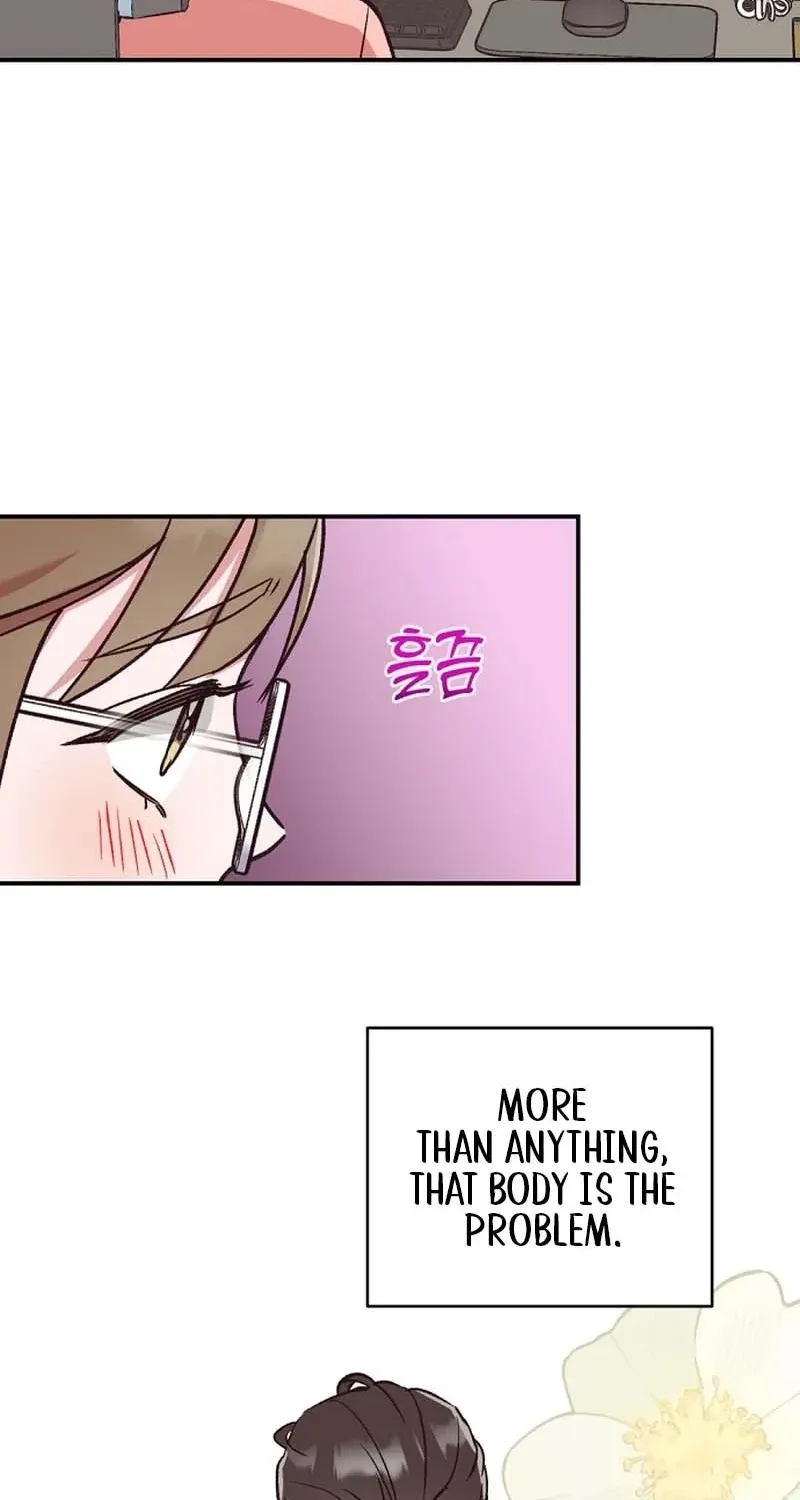 Do Not Harass Your Boss Chapter 5 - page 63