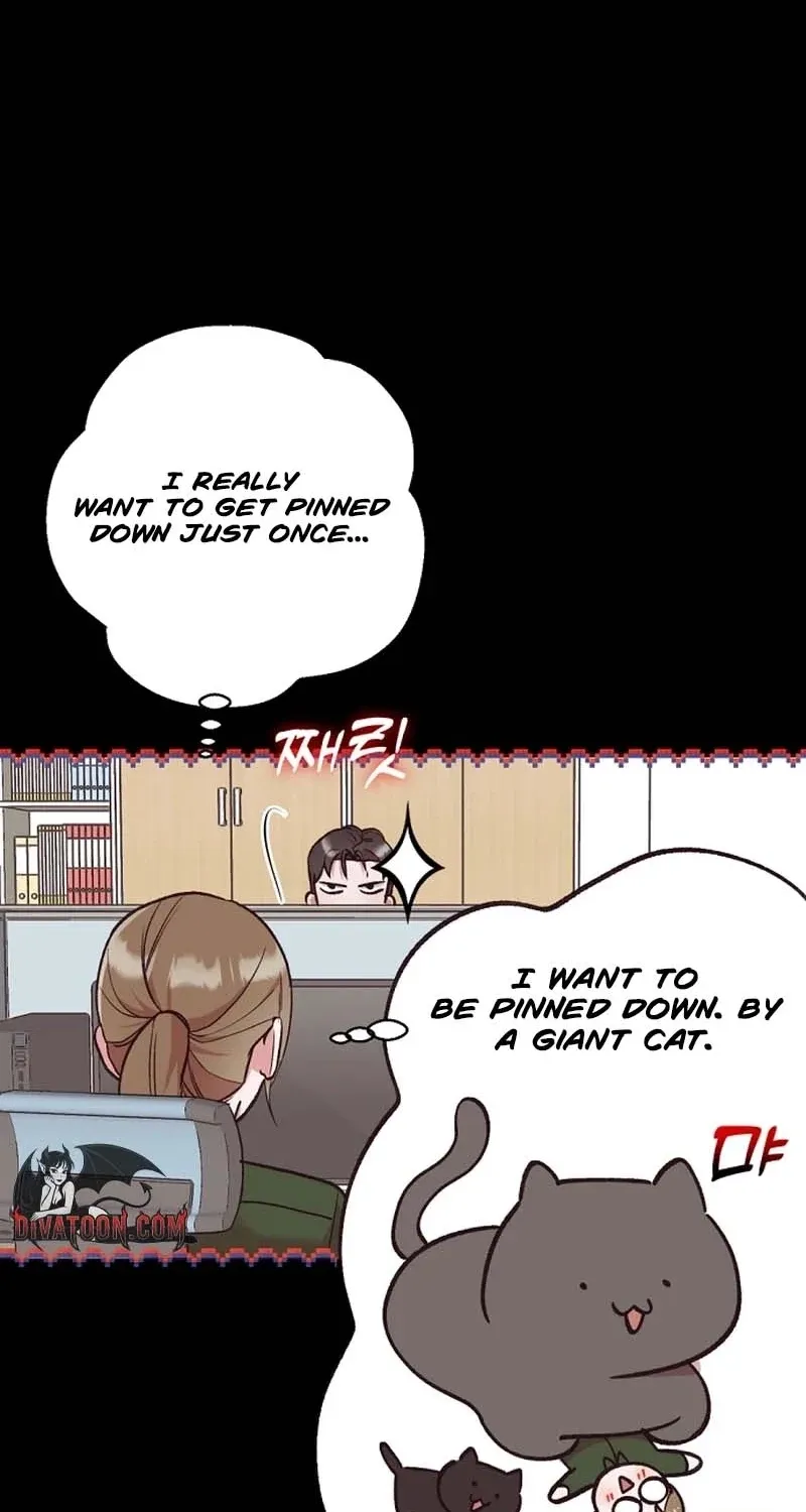 Do Not Harass Your Boss Chapter 5 - page 7