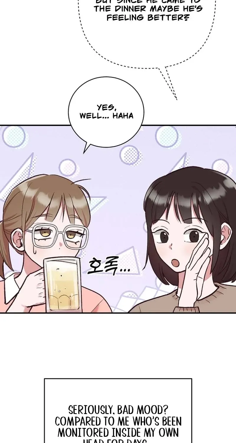 Do Not Harass Your Boss Chapter 5 - page 73