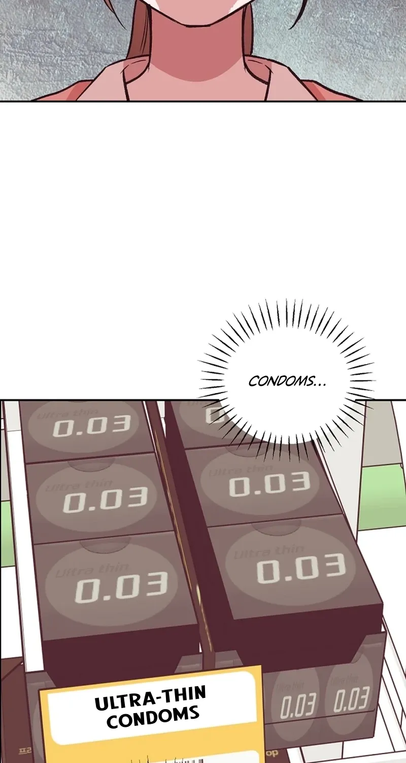 Do Not Harass Your Boss Chapter 6 - page 11