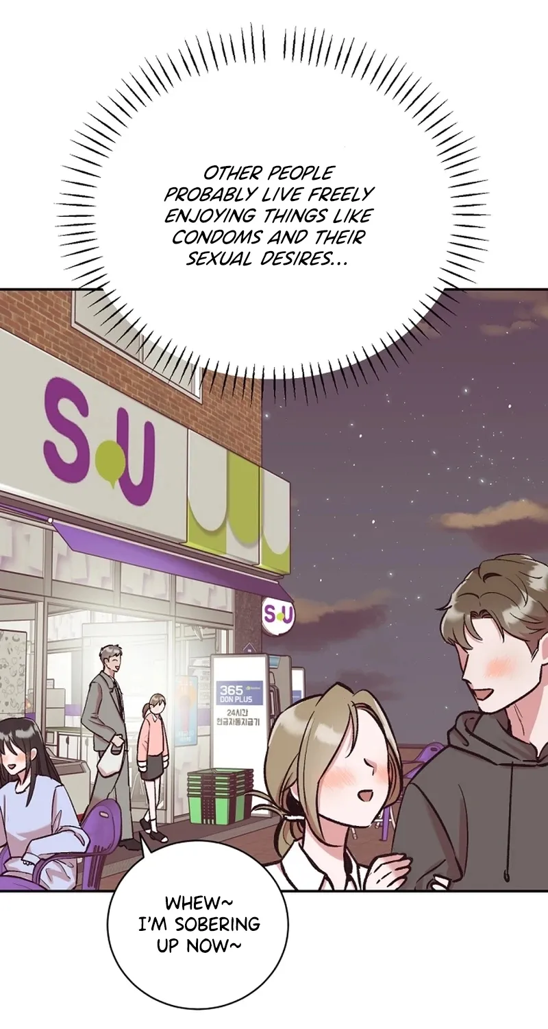 Do Not Harass Your Boss Chapter 6 - page 13