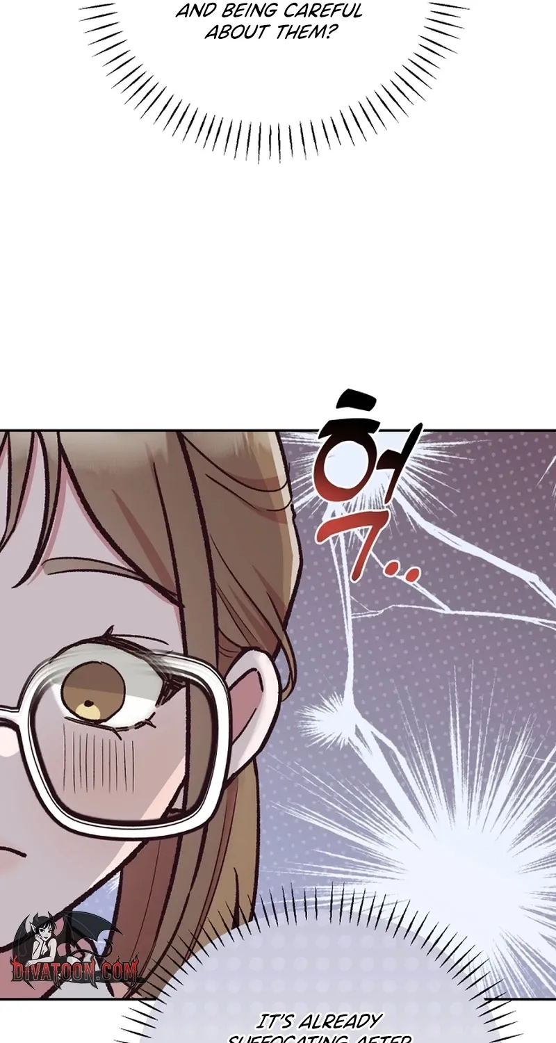 Do Not Harass Your Boss Chapter 6 - page 15