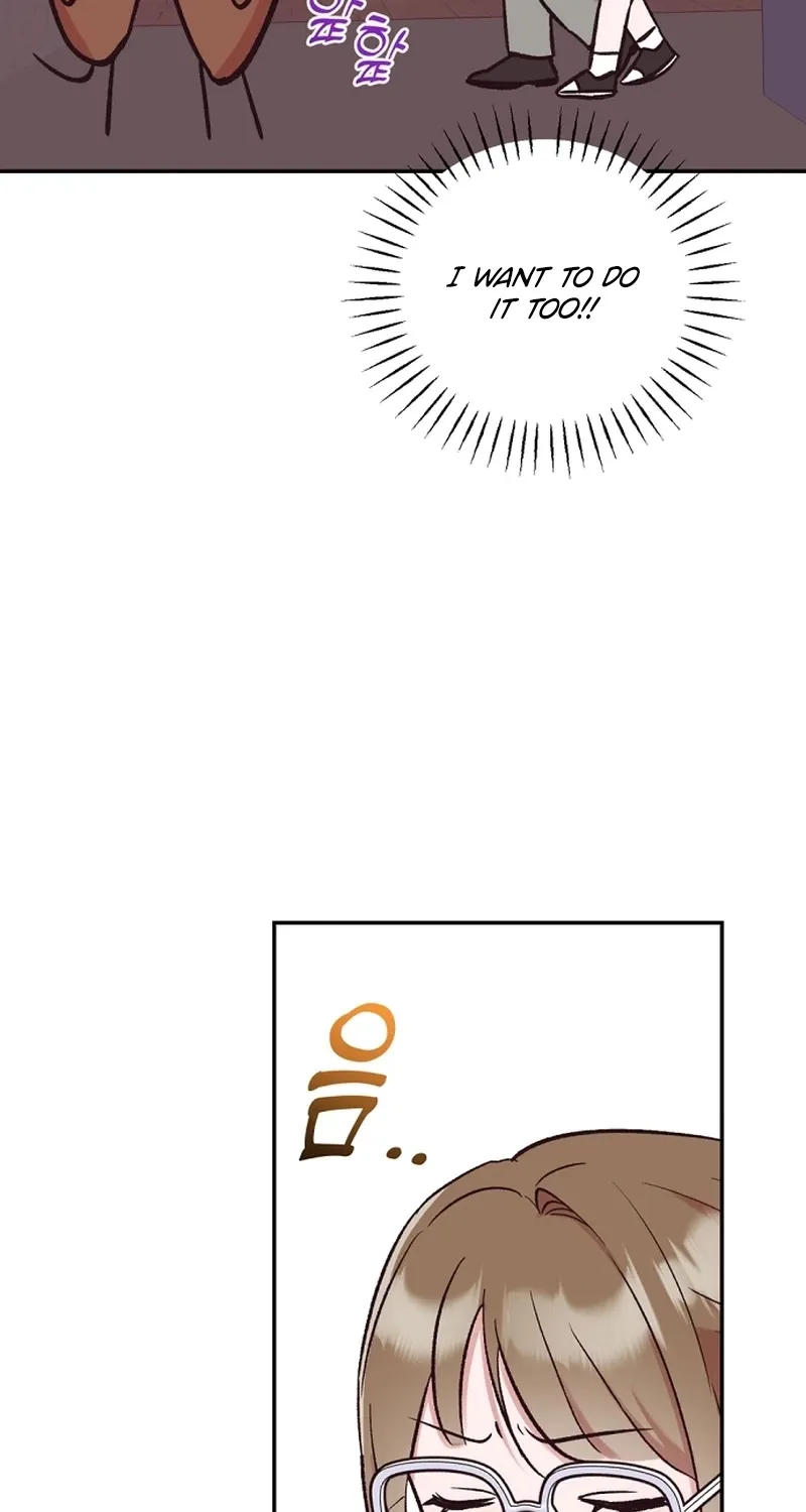 Do Not Harass Your Boss Chapter 6 - page 21