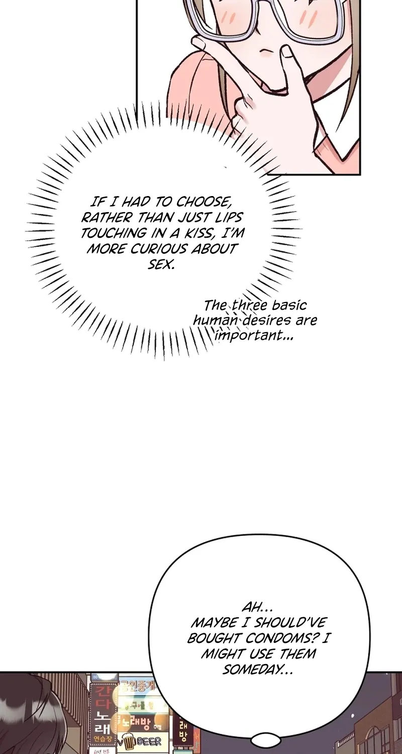 Do Not Harass Your Boss Chapter 6 - page 22