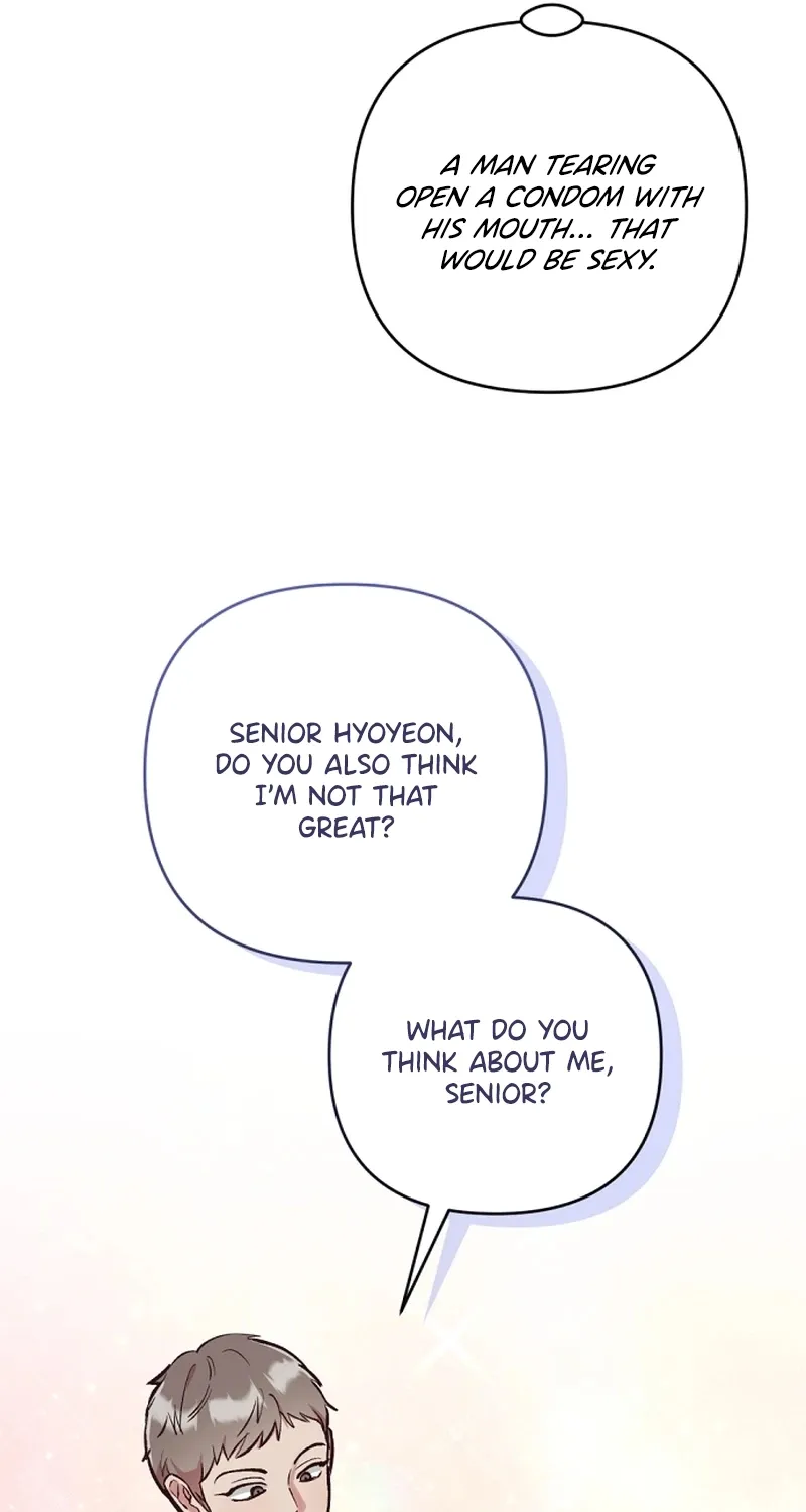 Do Not Harass Your Boss Chapter 6 - page 24