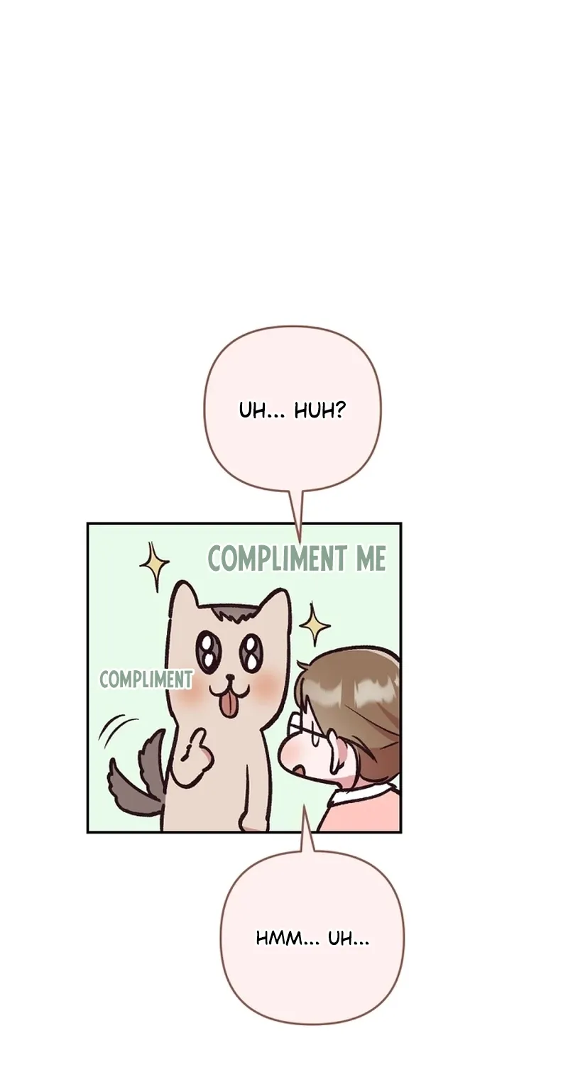 Do Not Harass Your Boss Chapter 6 - page 26