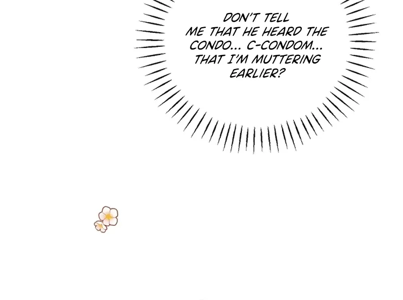 Do Not Harass Your Boss Chapter 6 - page 30