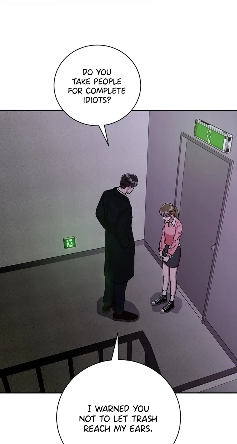 Do Not Harass Your Boss Chapter 6 - page 36