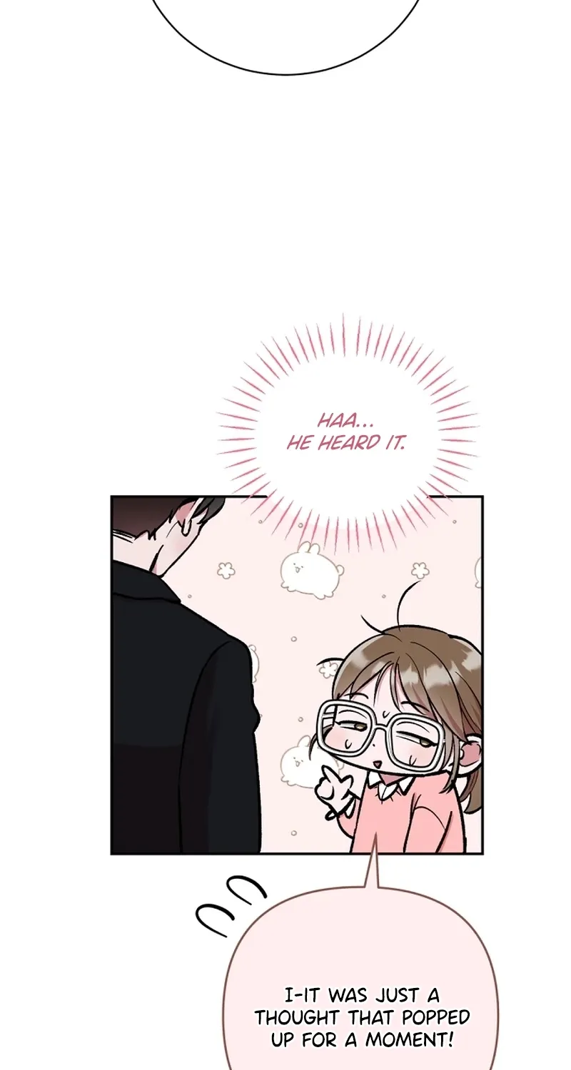 Do Not Harass Your Boss Chapter 6 - page 37