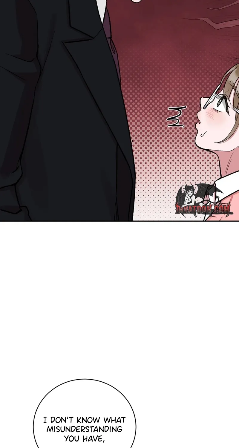 Do Not Harass Your Boss Chapter 6 - page 40